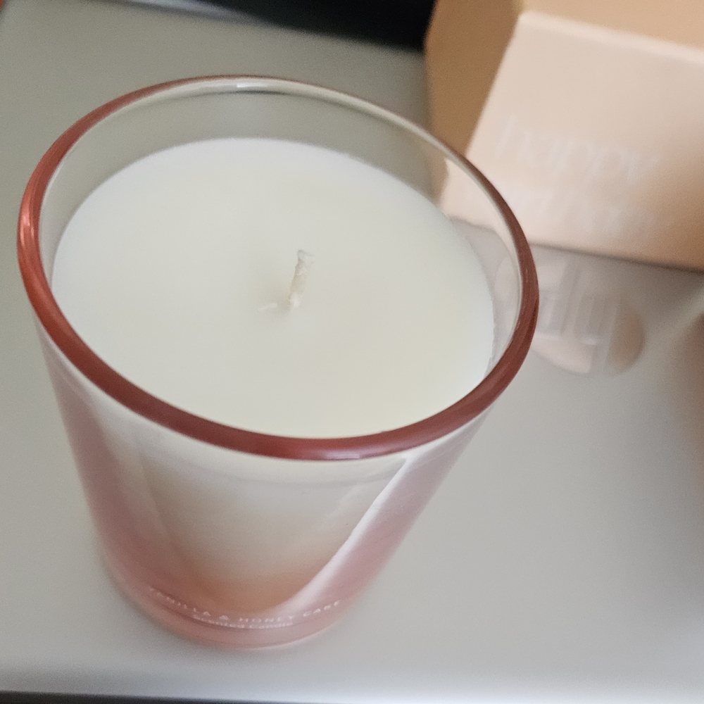 Pink and White Bath & Body Set with Elegant Design